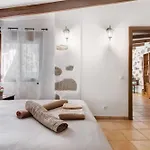 Casa Abuela Fela Chalet Vega de San Mateo