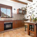 Casa Abuela Fela Chalet Vega de San Mateo