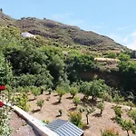 Casa Abuela Fela Chalet Vega de San Mateo
