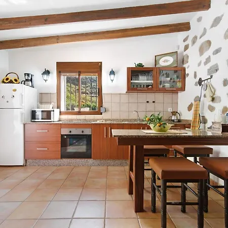 Casa Abuela Fela Alpstuga