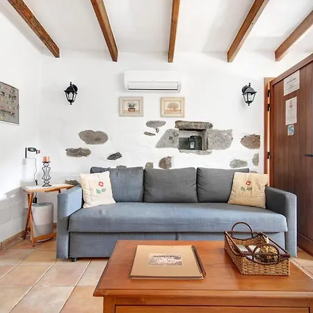 Casa Abuela Fela Chalet *