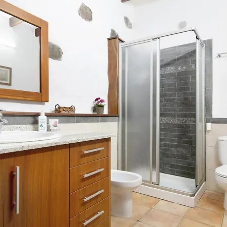 Casa Abuela Fela