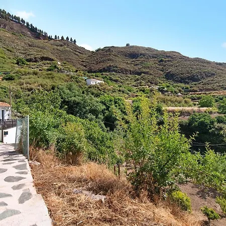 Alpstuga Casa Abuela Fela *