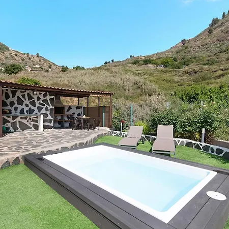 Casa Abuela Fela
