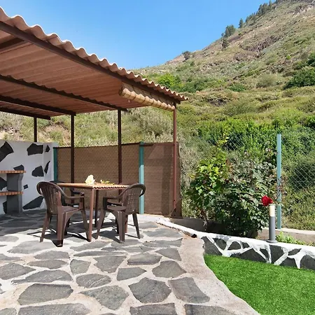 Chalet Casa Abuela Fela *