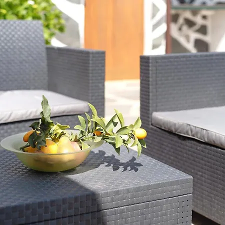 Casa Abuela Fela * Vega de San Mateo