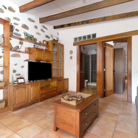 Casa Abuela Fela Chalet