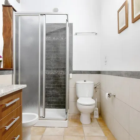 Casa Abuela Fela Chalet *