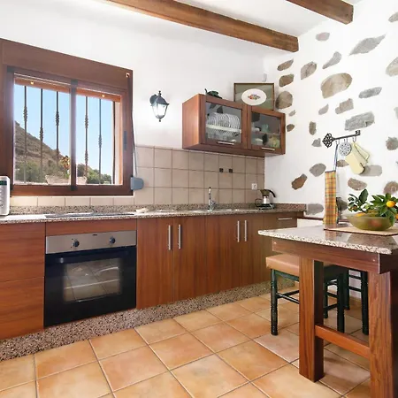 Casa Abuela Fela Chalet Vega de San Mateo