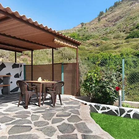 Chalet Casa Abuela Fela *