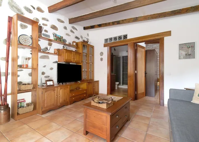 シャレー Casa Abuela Fela