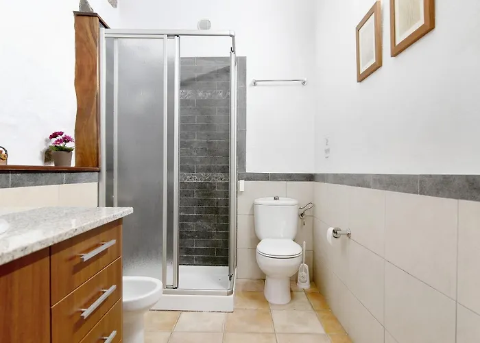 シャレー Casa Abuela Fela