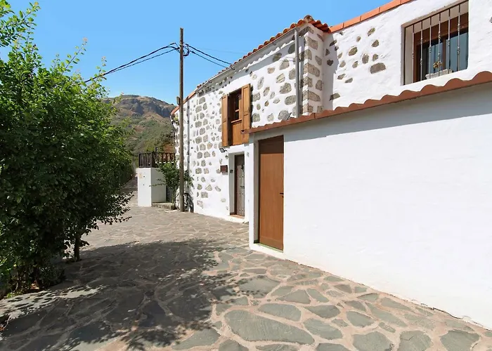 Casa Abuela Fela *